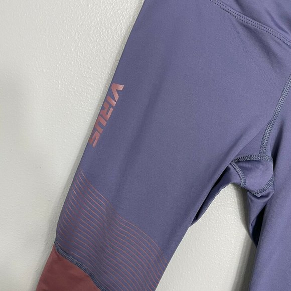 VIRUS | Bioceramic V2 Compression Legging sz S - Picture 6 of 9